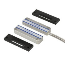NASCOM  N707AU/ST               Balanced Magnetic Switch, Universal Mount, 30 Volt DC, 0.02 Ampere, 24