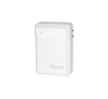 TRINE ACCESS TECHNOLOGY INC 206-2        Motion Alert Annunciator, 3 Selectable, 8 Melody, 2 Note Repeated/Alternating Tone, 3-1/6