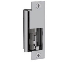 HES  8500-12/24D-630  10700401              Electric Strike Body, Fire Rated, Compact, 12/24 Volt DC, 0.24/0.12 Ampere, 1-5/16