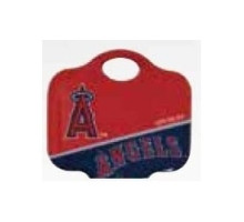 KABA ILCO CORP  SC1-MLB-ANGELS A46               Decorative Key Blank, MLB Team Key, Schlage, Angels Logo, SC1 Keyway, 46 Price Group