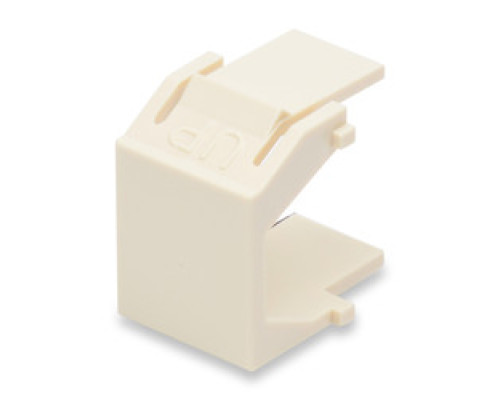 BELDEN  AX104456               Blank Insert, Keyconnect, Gray