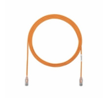 PANDUIT  UTP28SP60OR               CU Patch Crd Cat 6 SD 60ft OR