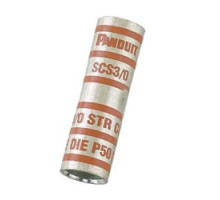 PANDUIT  SCS6-L               Panduit SCS6-L Copper Compression Lug