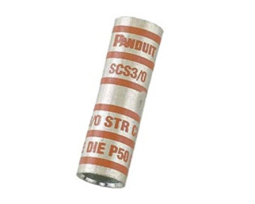 PANDUIT  SCS6-L               Panduit SCS6-L Copper Compression Lug