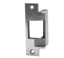 HES  FP:712/732-630  18310609              Electric Strike, Satin Stainless Steel, For Hollow Metal/Wood Frame, For 1/2 to 5/8