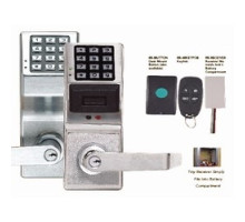 ALARM LOCK SYSTEMS INC  RR-TRILOGYKIT               Door Lock Remote Release Kit, Includes RR-1Button, RE-Networx, For Trilogy Door Lock