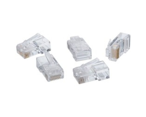 IDEAL INDUSTRIES  86-396J               CAT5e RJ45 8P8C Standard Modular Plug 100/Jar