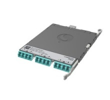 COMMSCOPE ENTERPRISE SOLUTIONS  760252343  PPL-DM-12U-12LC-OM4-BEU              Propel ULL Multimode OM4 MPO-12 Distribution Module, 6 duplex LC to 1X12f MPO/UPC non-pinned, Method B Enhanced
