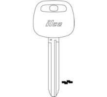 KABA ILCO CORP  TOY44H-PT NP  IAX00009880              TOY44H-PT NP         TOYOTA TRANSPONDER      036448250288