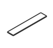 SARGENT  13-1341               Cylinder Slide, 6-Pin, For 40 Series Mortise and 34 Series Rim Cylinder, 100 each per Pack