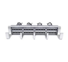 COMMSCOPE SYSTIMAX SOLUTIONS  760117366  360-PM-GS3-2U-48              SYSTIMAX 360 GigaSPEED XL PATCHMAX GS3 Category 6 U/UTP Patch Panel, 48 Port