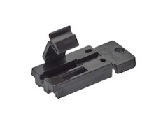 LEVITON  49886-SH1               FASTSPLICE HOLDER 10PK    LC/ST/SC FERRULE