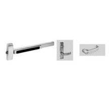 SARGENT  5556-8804G ETL 32D RHR               Exit Device, Rim, Right Hand, Request-To-Exit, Electric Latch Retraction, Key Retracts Latch with PSB/ET Trim, 43