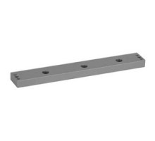 RUTHERFORD CONTROLS INTERNATIO  SP02 X 28               Electromagnetic Lock Spacer, 10-1/2