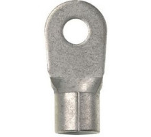 PANDUIT  P2-38R-X               Ring Term Non-Insul 2AWG 3/8 IN PK10