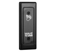 CAMDEN DOOR CONTROL  CM-324/41N               CM-324/41N          SURE-WAVE HANDS FREE SWITCH NA