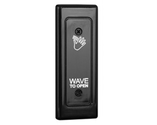 CAMDEN DOOR CONTROL  CM-324/41N               CM-324/41N          SURE-WAVE HANDS FREE SWITCH NA