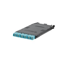 PANDUIT  FHCZA-12-10AS               HD Flex MPO-LC Cassette OM4 12 fiber Method A