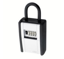 ABUS SECURITY LOCKS  797C 10797               Key Storage, Keygarage, 4-Dial, With Shackle