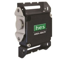 HES  660-12D-STD  10560001              Cabinet Lock, 12 Volt DC, 700 Milliampere, 2-5/16