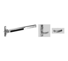 SARGENT  5556-8504F ETL 32D RHR               Exit Device, Rim, Right Hand Reverse, Request-To-Exit, Electric Latch Retraction, Key Allows Lever to Retract Bolts with ET Trim, 33 to 36