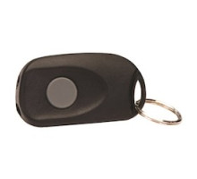 ALARM LOCK SYSTEMS INC  AL-REMOTE               Door Lock Keyfob, 1-Button, Remote Magnet, For RR-PM1200 Magnet Lock