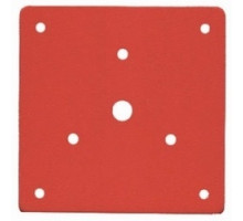 BOSCH SECURITY SYSTEMS  SHMP-R               Adapter Plate, 4