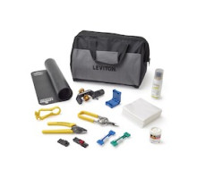 LEVITON  49800-SOC               FASTSPLICE TERM HAND TOOL KIT ACCESSOREIS AND CONSUMABLES