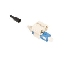 COMMSCOPE ENTERPRISE SOLUTIONS  760117952  SFC-SCF-09-8X              TeraSPEED Fiber Qwik II-SC Connector, field installable, blue