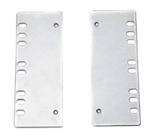 CORNING  PC4-BKT-23               Pretium EDGE Solutions Mounting Bracket, for mounting 4U housings into 23-in racks or cabinets