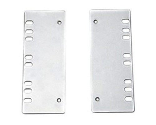 CORNING  PC4-BKT-23               Pretium EDGE Solutions Mounting Bracket, for mounting 4U housings into 23-in racks or cabinets