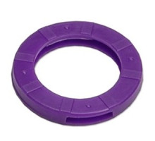 LUCKY LINE PRODUCTS INC  16665               16665             LARGE KEY IDENTIFIER     PURPLE 50/PK