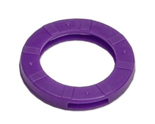 LUCKY LINE PRODUCTS INC  16665               16665             LARGE KEY IDENTIFIER     PURPLE 50/PK