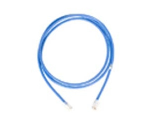 COMMSCOPE SYSTIMAX SOLUTIONS  CPC6642-09F019  CPC6642-09F019              PowerSUM D8PS Stranded Cordage Modular Patch Cord, Yellow Jacket, 19 FT