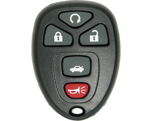 KABA ILCO CORP  RKE-GM-5B1  IAX00010500              RKE-GM-5B1          GM 5 BUTTON