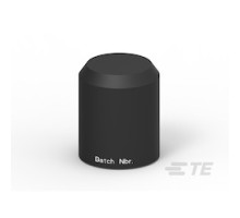 TE-ENERGY 922697N001 102L066/S S10        End Caps, Adhesive Coating, Shrink Ratio: 2: 1, = 1 kV, Black, Application Dia. Max Body : 90 mm, Min Body : 49 Mm