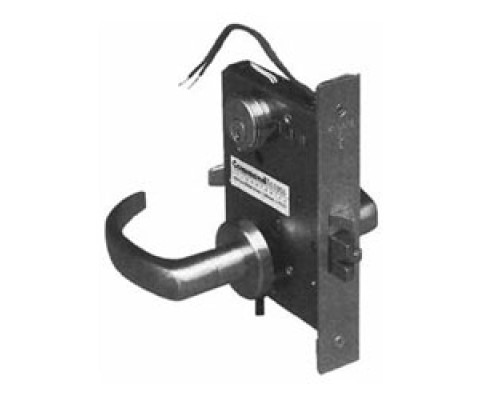 COMMAND ACCESS TECHNOLOGIES  L9080LB-PEL 24V               L9080LB-PEL 24V        FS-LOCK BODY ONLY,STOREROOM,SC