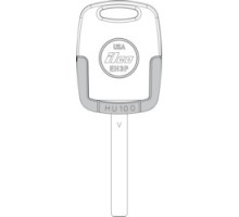 KABA ILCO CORP  EK3P-HU100 NS A92 KIT  AX00004870              Vehicle Key Kit, V, High Security, Electronic Key, Cloning Tool, Special Key Machine, Brass, Nickel Plated, 62 Price Group, For General Motors, Saturn