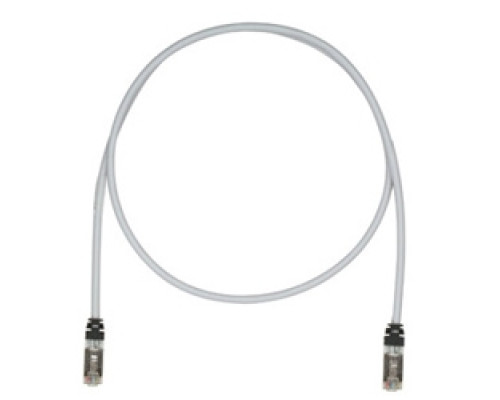 PANDUIT  STP6X9IG               CU Patch Crd Cat 6A S/FTP 9ft IG