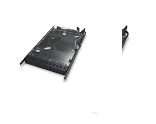 CORNING  EDGE-CS-PST               EDGE Pass-Through Cassette12 F, Through Splicing Applications