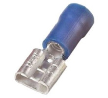 THOMAS & BETTS  KV14-250FD-T               Vinyl 250 Disconnect Wire Range 16-14 Bolt Hole N/a