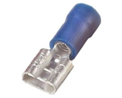 THOMAS & BETTS  KV14-250FD-T               Vinyl 250 Disconnect Wire Range 16-14 Bolt Hole N/a