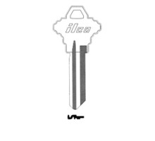 KABA ILCO CORP  SC1468-HNBL-DND A06               SC1468-HNBL-DND A06      SCHLAGE 6-PIN,DO NOT DUPLICATEBRASS