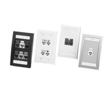 PANDUIT  CFPE6EIY               Faceplate 6Pt SglGang Exec EI EA