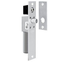 SECURITY DOOR CONTROLS  1091AIV               Electric Bolt Lock, Fail Safe, 12/24 Volt DC, 5/8