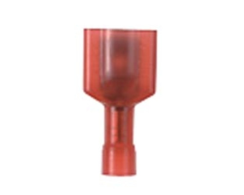 PANDUIT  DNF18-250FIMB-D               Disc M RdNy .250x.032