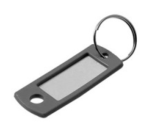 LUCKY LINE PRODUCTS INC  16920               Key Tag, Flexible, 2