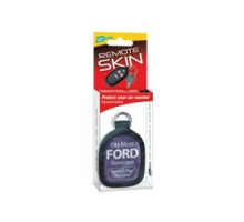 LUCKY LINE PRODUCTS INC  48801               Key Remote Skin, Water Resistant, 2-1/8