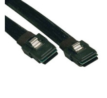 TRIPP LITE S506-003        Internal SAS Cable, mini-SAS SFF-8087 to mini-SAS SFF-8087 , 3-ft. 1M