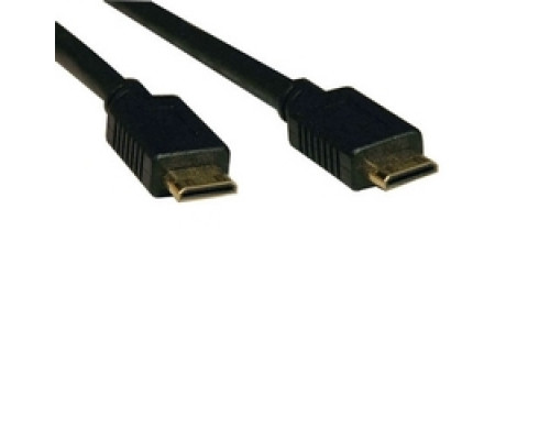 TRIPP LITE P572-006        High Speed Mini-HDMI Cable, Digital Video with Audio M/M , 6-ft.